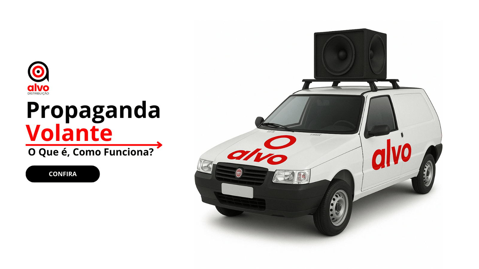 Propaganda Volante