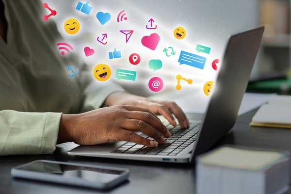 marketing online