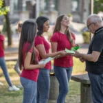 Regras para Santinho Eleitoral 2026 O que é permitido na hora da distribuição