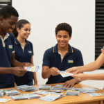 panfletagem politica