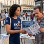 Propaganda Política