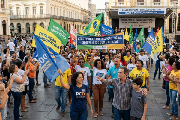 Propaganda Política