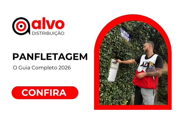 panfletagem