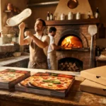 Panfletagem para Pizzaria e Delivery