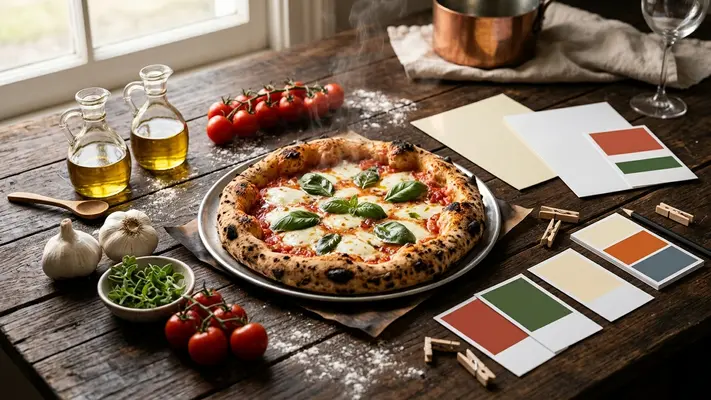 Custos e orçamento de panfletagem para pizzaria e delivery